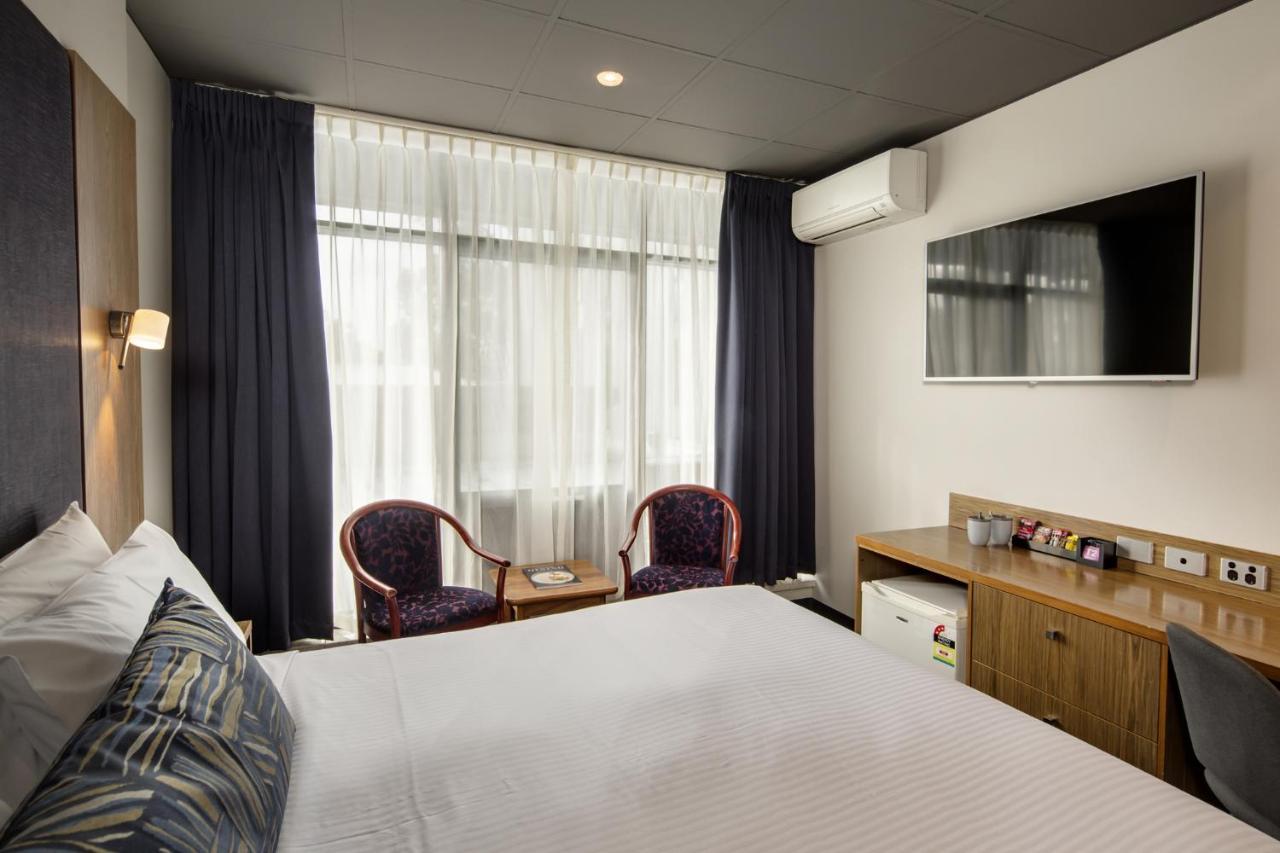 Marion Hotel Adelaide Eksteriør billede