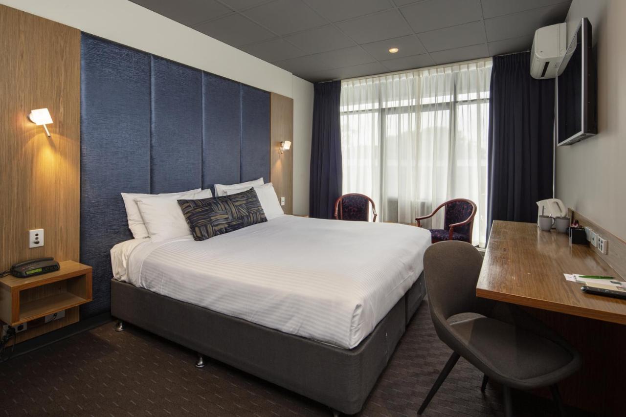 Marion Hotel Adelaide Eksteriør billede