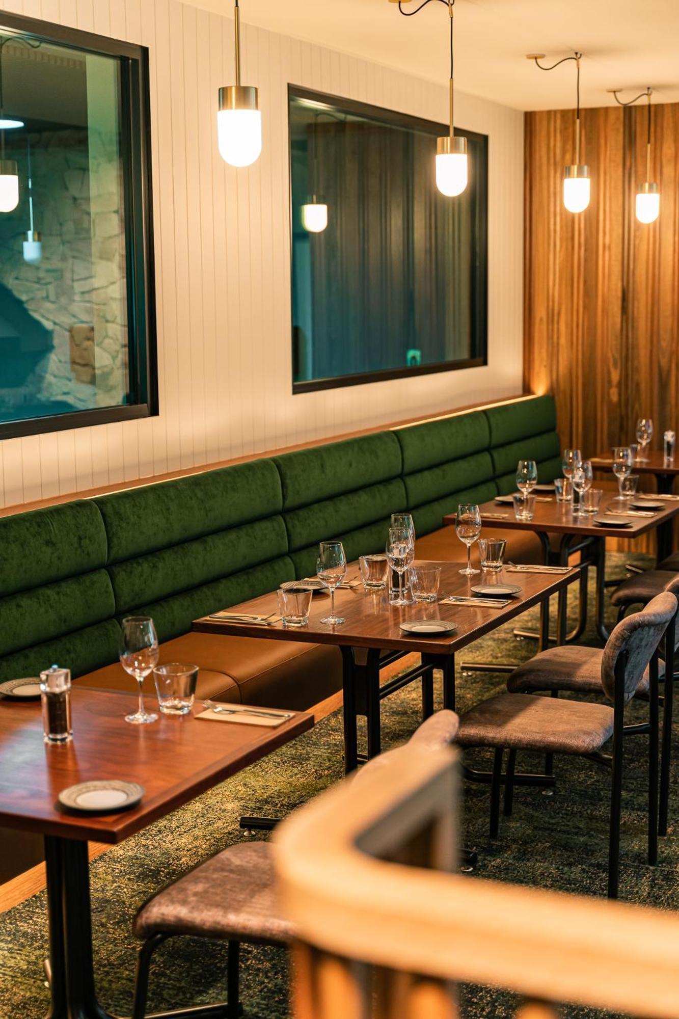 Marion Hotel Adelaide Eksteriør billede