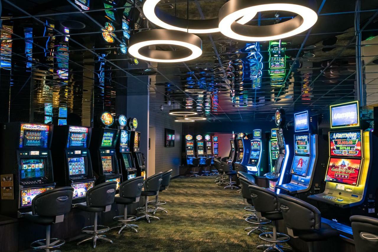 Marion Hotel Adelaide Eksteriør billede