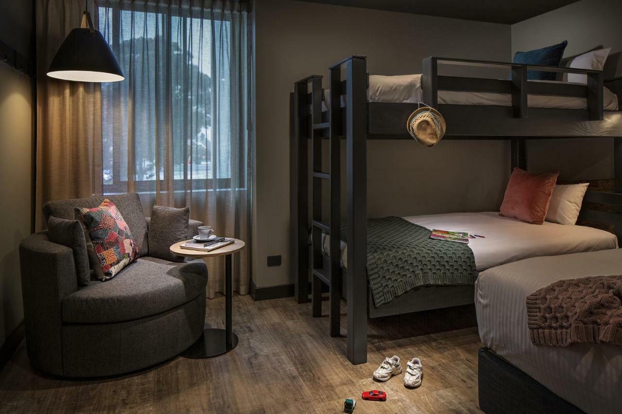 Marion Hotel Adelaide Eksteriør billede