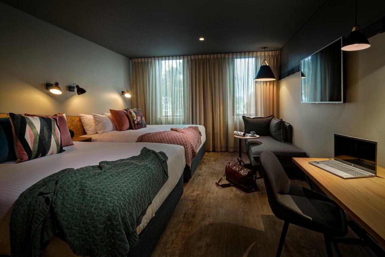 Marion Hotel Adelaide Eksteriør billede