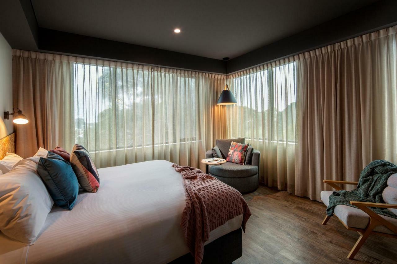 Marion Hotel Adelaide Eksteriør billede