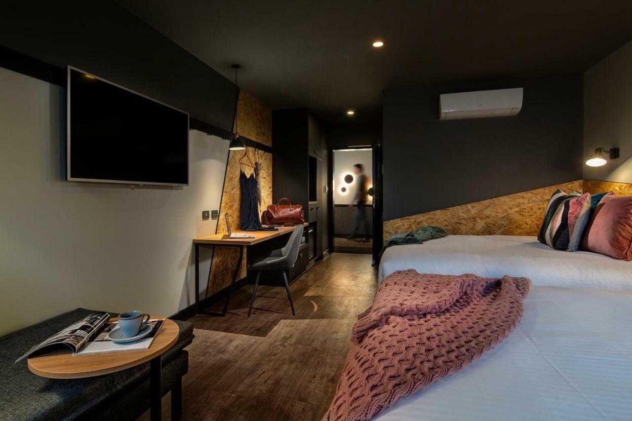 Marion Hotel Adelaide Eksteriør billede