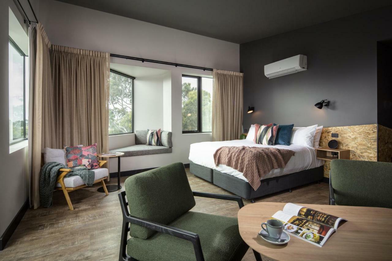 Marion Hotel Adelaide Eksteriør billede