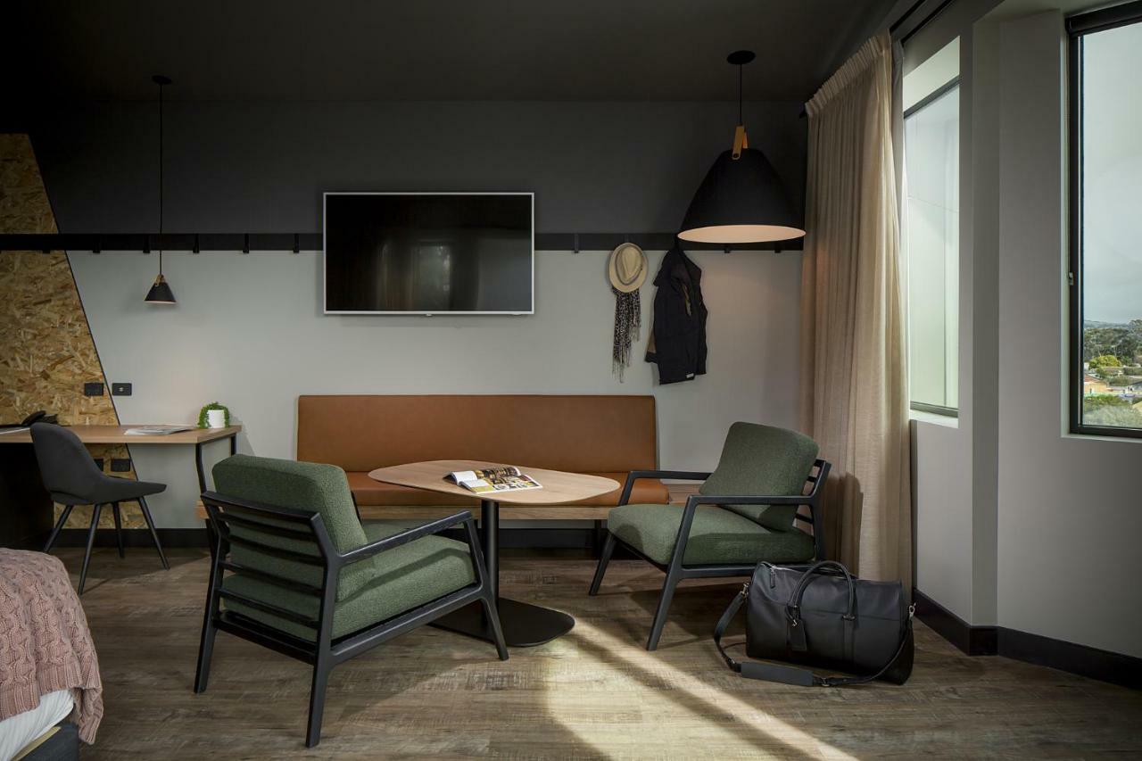 Marion Hotel Adelaide Eksteriør billede