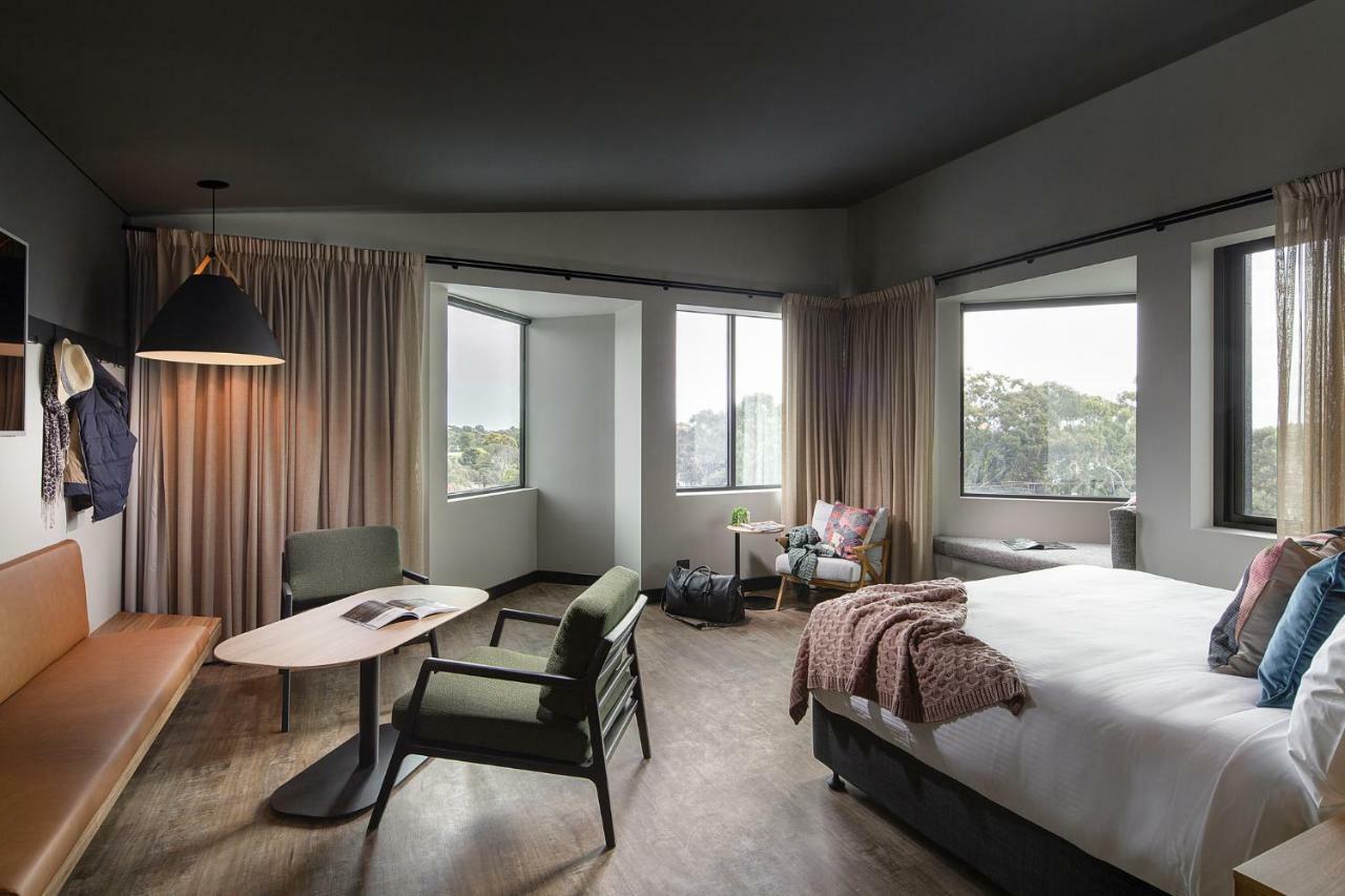 Marion Hotel Adelaide Eksteriør billede