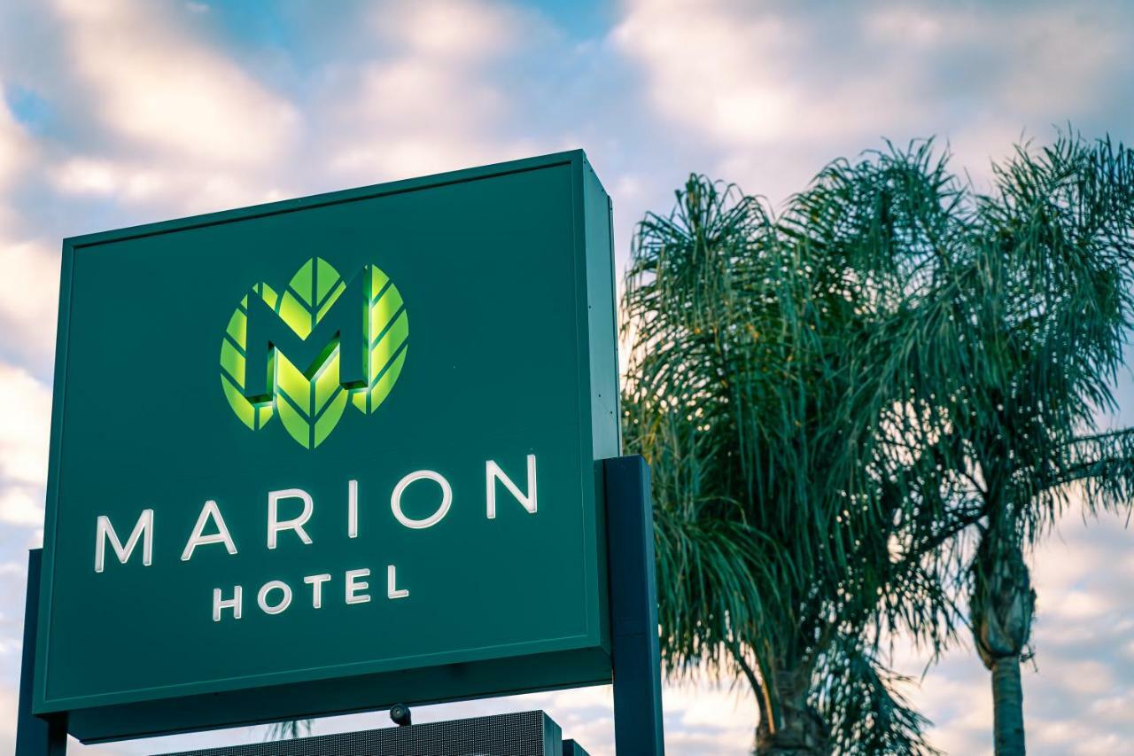 Marion Hotel Adelaide Eksteriør billede