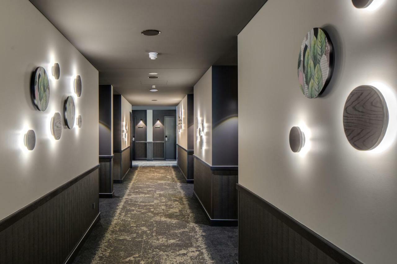 Marion Hotel Adelaide Eksteriør billede