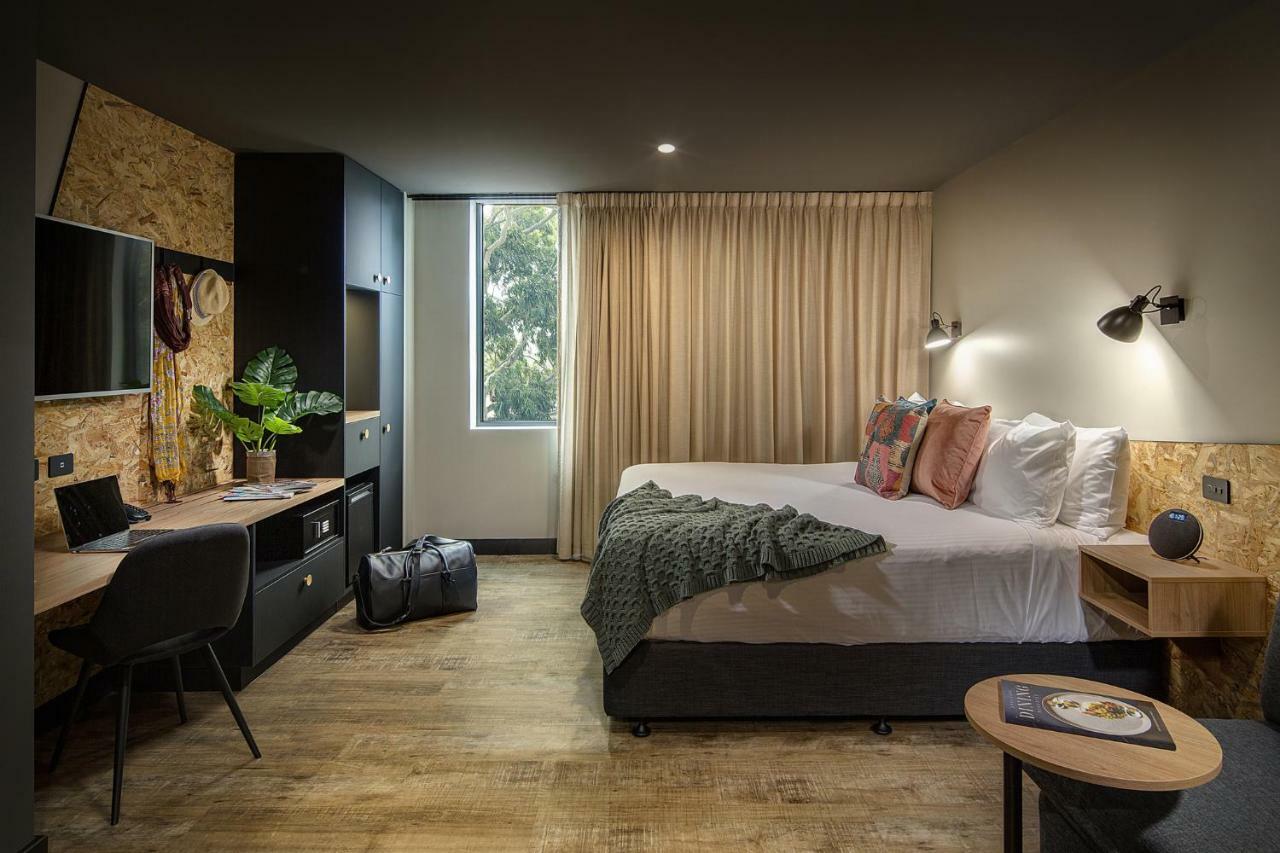 Marion Hotel Adelaide Eksteriør billede