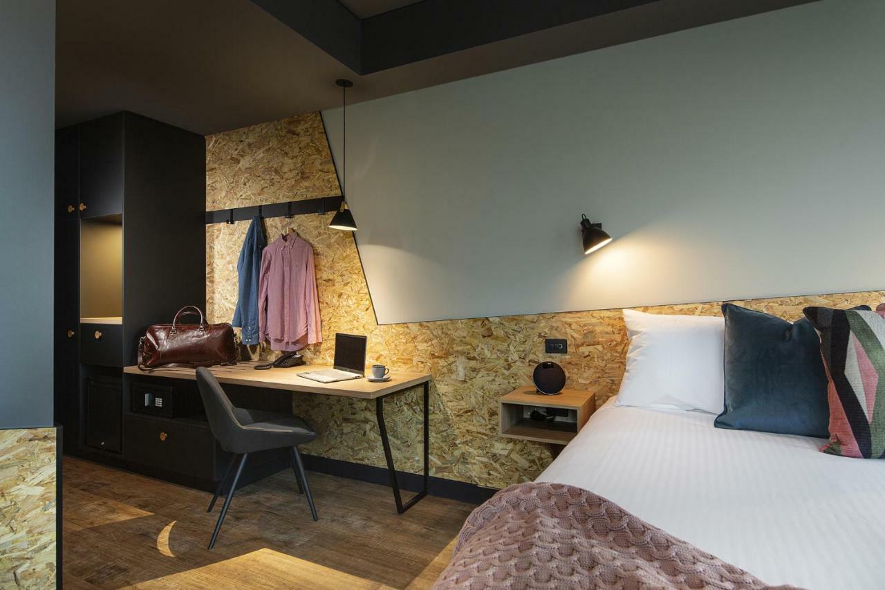 Marion Hotel Adelaide Eksteriør billede