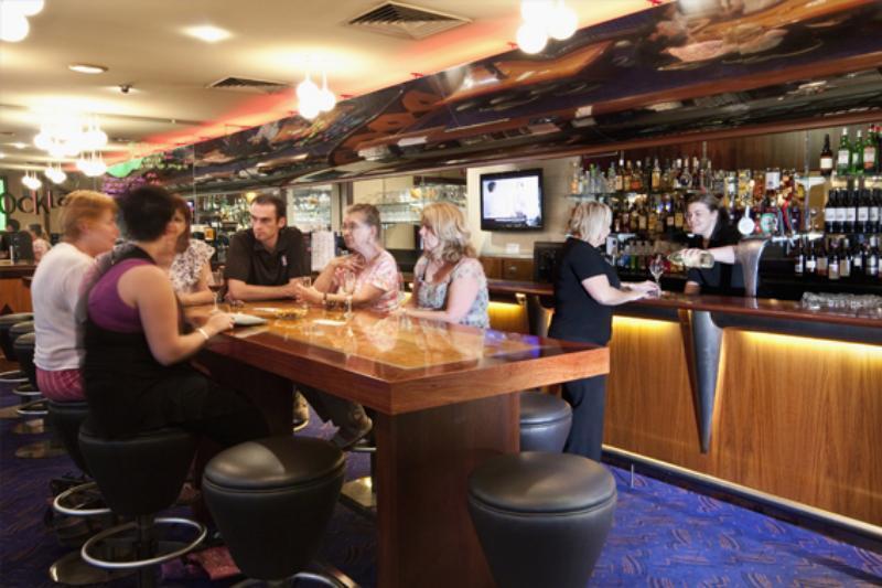 Marion Hotel Adelaide Eksteriør billede
