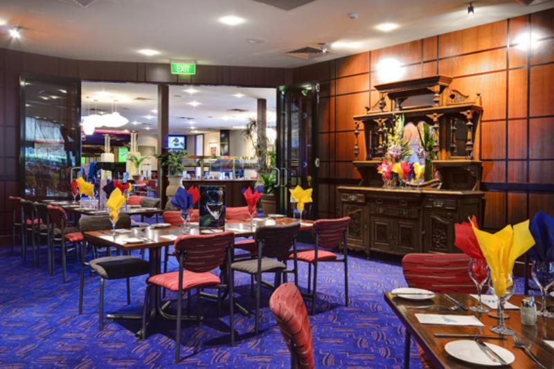 Marion Hotel Adelaide Eksteriør billede