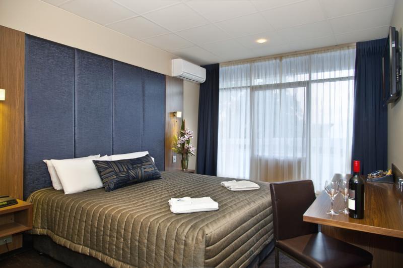 Marion Hotel Adelaide Eksteriør billede
