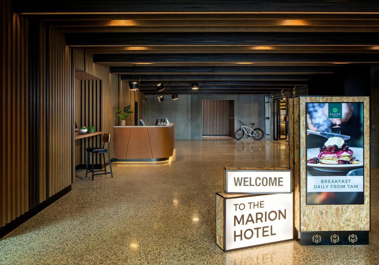 Marion Hotel Adelaide Eksteriør billede