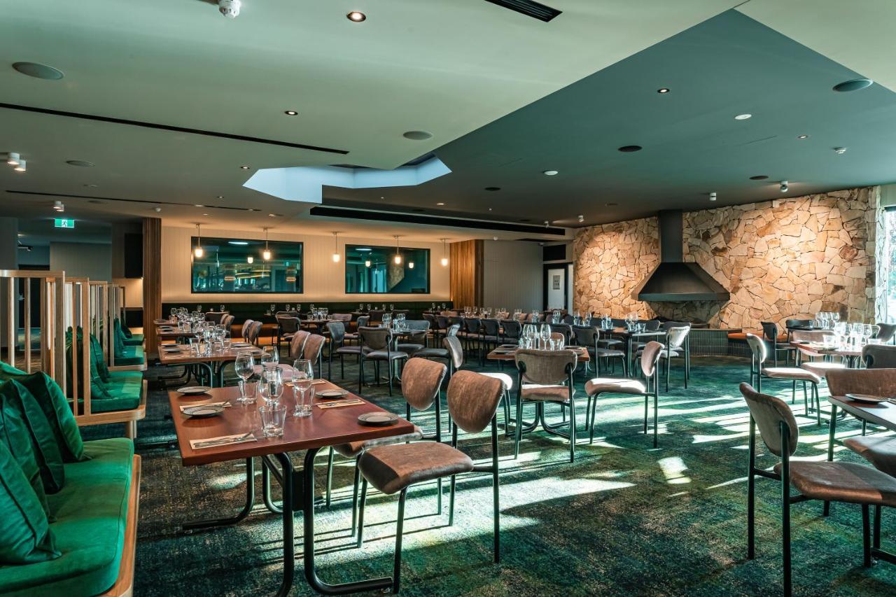 Marion Hotel Adelaide Eksteriør billede