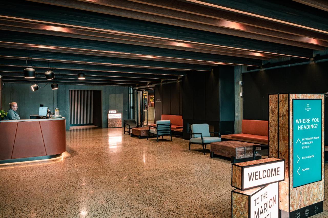 Marion Hotel Adelaide Eksteriør billede