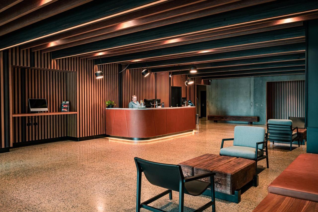 Marion Hotel Adelaide Eksteriør billede